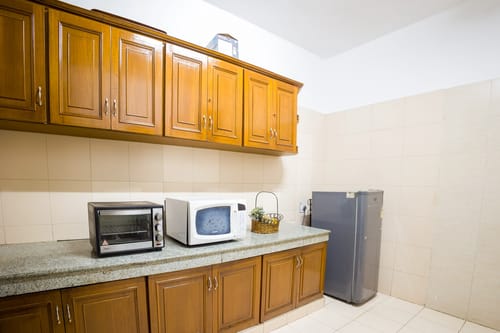 Thistle House | Pet-friendly 4-BHK Hideaway with Gazebo & Terrace by Bhimtal Lake – 4 bedroom villa in Nainital, Uttarakhand