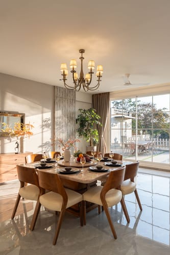 Meadows Land – 5 bedroom villa in Lonavala, Maharashtra
