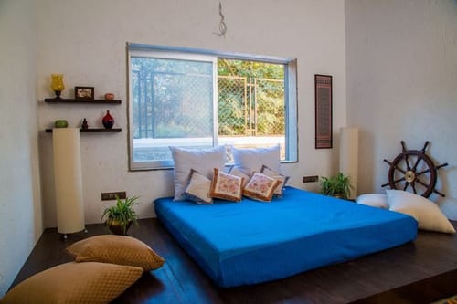 El House – 4 bedroom villa in Lonavala, Maharashtra