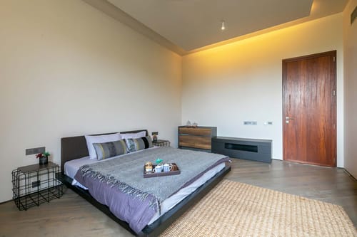 Pranaam – 6 bedroom villa in Alibaug, Maharashtra