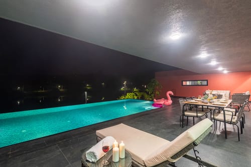 Kai by The Lake – 4 bedroom villa in Nashik, Maharashtra