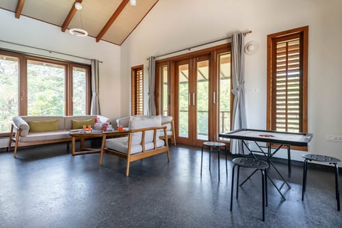 Hideaway to Heaven – 4 bedroom villa in Nashik, Maharashtra