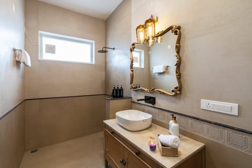 Raga Living – 8 bedroom villa in Kasauli, Himachal Pradesh