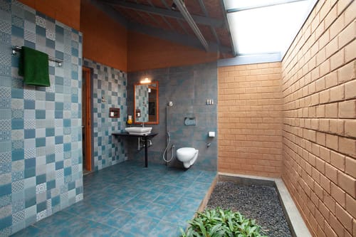 Zen @ Sunnyside Homestay - Denkanikottai