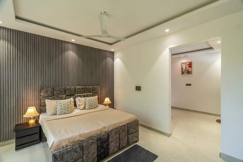 Cloudberry Estate – 6 bedroom villa in Delhi-ncr, Delhi