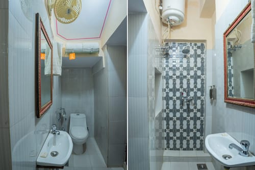 Jaipura Garh – 6 bedroom villa in Jaipur, Rajasthan