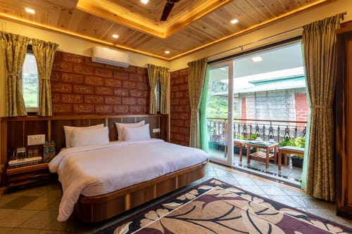 Status villa – 4 bedroom villa in Panchgani, Maharashtra