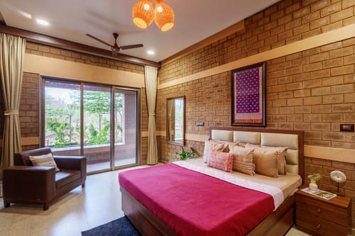Brickstone Gardens - Manor – 7 bedroom villa in Mumbai, Maharashtra