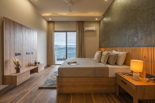 The Himalayan Den – 8 bedroom villa in Kasauli, Himachal Pradesh