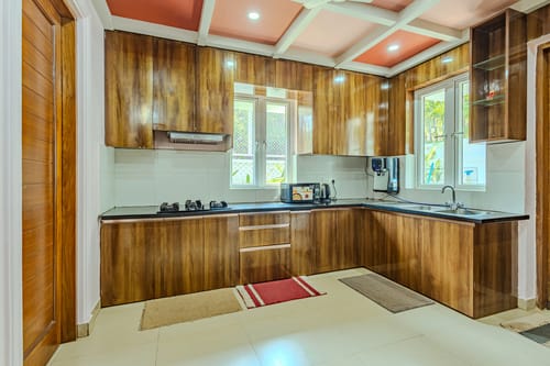 Villa Sunbird – 3 bedroom villa in North Goa, Goa