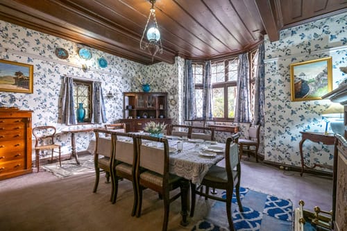 Northwood Cottage - A Heritage Retreat – 3 bedroom villa in Shimla, Himachal Pradesh