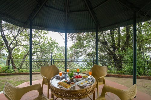 Mountain Echoes – 4 bedroom villa in Mussoorie, Uttarakhand