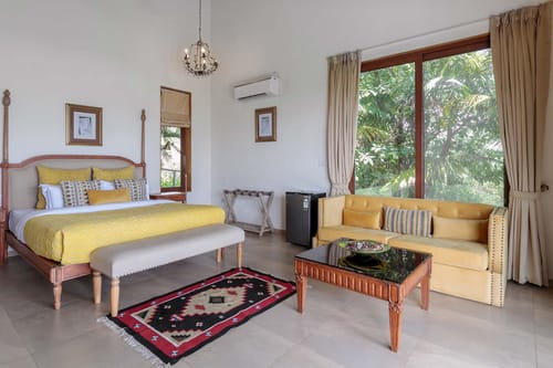 Mawi Infinitty Villa - Pawna – 8 bedroom villa in Lonavala, Maharashtra