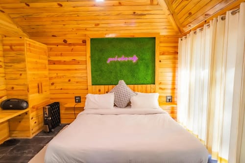 The Monal - Private Cottage