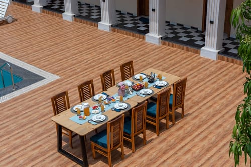 Rio Vista – 5 bedroom villa in Karjat, Maharashtra