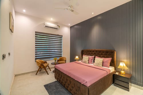 Cloudberry Estate – 6 bedroom villa in Delhi-ncr, Delhi