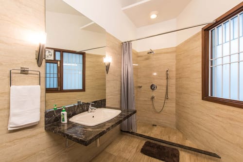 Solitude in the Woods - Sohna – 2 bedroom villa in Delhi-ncr, Haryana