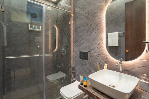 Ashbourne Estate - Wada