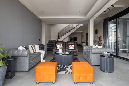 Moonstone @ Barkat Villa - Ramgarh – 4 bedroom villa in Nainital, Uttarakhand