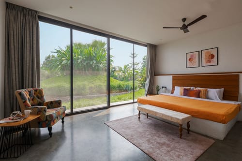 Open House – 3 bedroom villa in Pune, Maharashtra