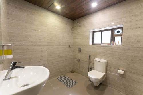 Shades of Nature – 3 bedroom villa in Alibaug, Maharashtra