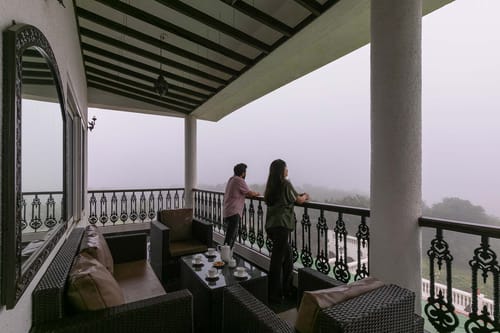 Ananda Villa – 3 bedroom villa in Lonavala, Maharashtra
