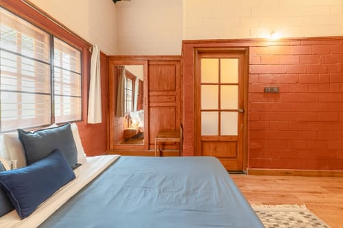 Woods & Bricks Cottage – 3 bedroom villa in Bangalore, Karnataka