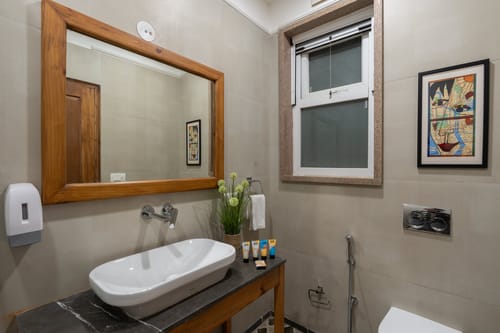 Ophelia @ The Elmstone – 3 bedroom villa in Kasauli, Himachal Pradesh