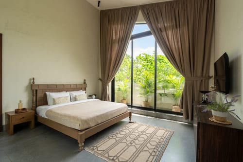 Gardenéa Collection - 12 BHK