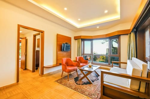 Mini Horizon – 1 bedroom villa in Mussoorie, Uttarakhand