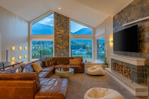 The Nestled North – 3 bedroom villa in Srinagar, Jammu And kashmir