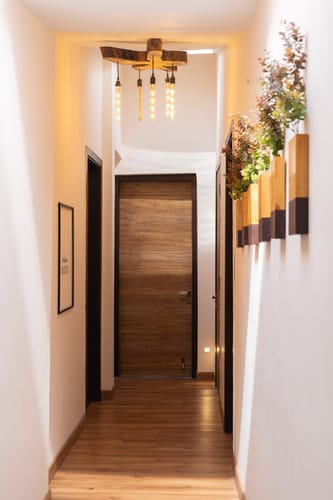 La Casa Oberoi – 4 bedroom villa in Bhimtal, Uttarakhand