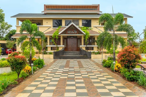 Coco Palms – 4 bedroom villa in Nashik, Maharashtra