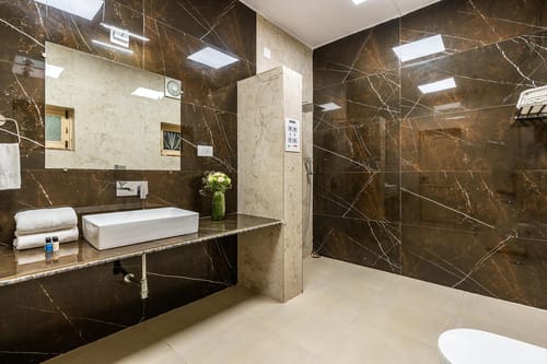 Comfort @ Udaikot – 2 bedroom villa in Udaipur, Rajasthan