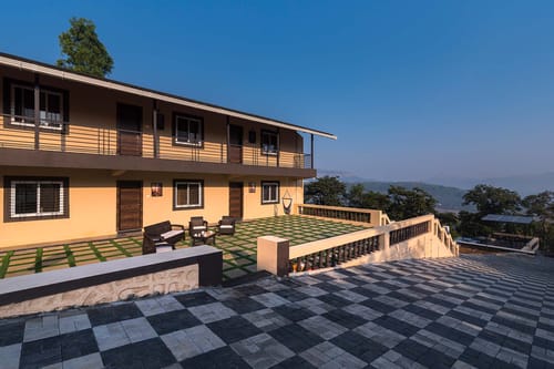 Aashiyaana @ Asanjo Villa - Near Pawna – 4 bedroom villa in Pune, Maharashtra