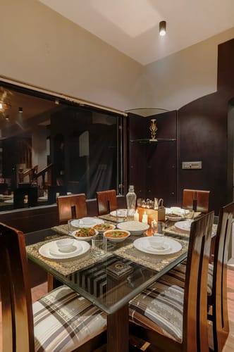 Silver Oak – 3 bedroom villa in Bhimtal, Uttarakhand