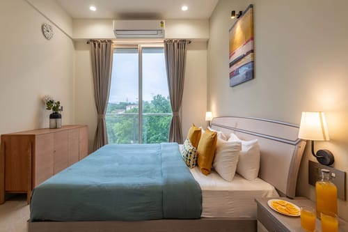 Mocha House – 5 bedroom villa in Lonavala, Maharashtra