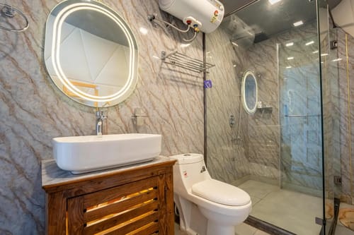 Moonlight Dome In Tandi