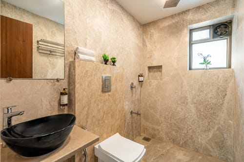 Manthan – 6 bedroom villa in Lonavala, Maharashtra