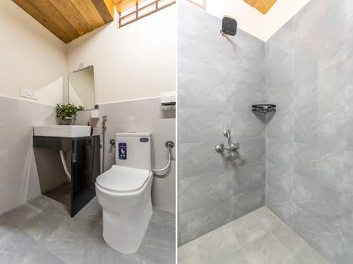 Luxury @ Verdant Farmstay – 4 bedroom villa in Bangalore, Karnataka