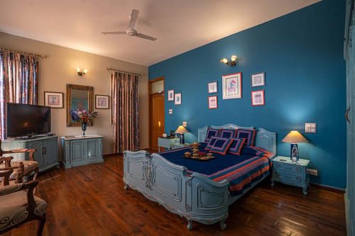 Mysty View – 6 bedroom villa in Kasauli, Himachal Pradesh