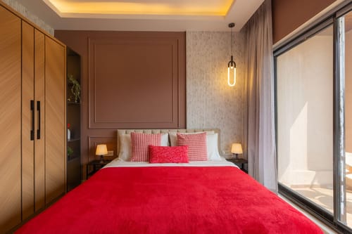 Willow Villa – 3 bedroom villa in Karjat, Maharashtra