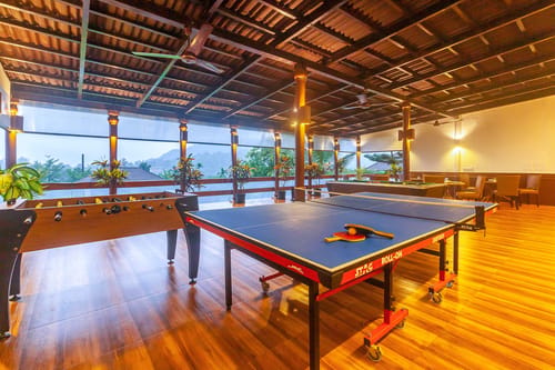 Lake Villa @ Vyoman – 3 bedroom villa in Lonavala, Maharashtra