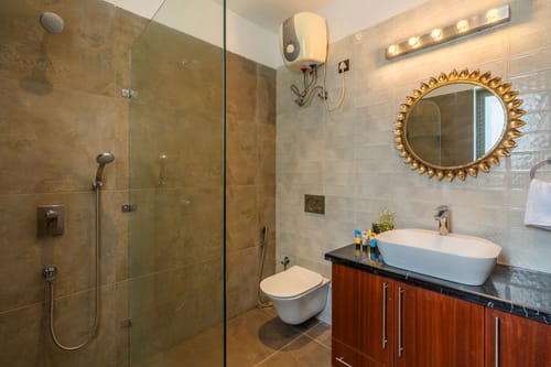 Amara Oasis – 7 bedroom villa in New delhi, Delhi