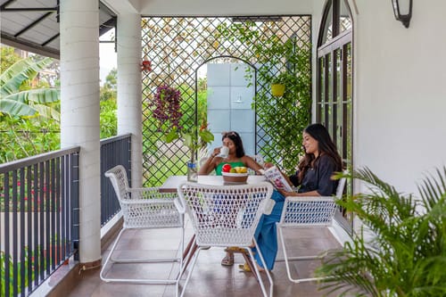 Soul Serenity – 2 bedroom villa in Nashik, Maharashtra