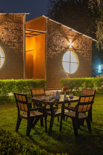 Rayana – 2 bedroom villa in Udaipur, Rajasthan