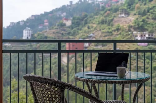 Orophile Paradise | Luxury 2BHK in Shimla – 2 bedroom villa in Shimla, Himachal Pradesh
