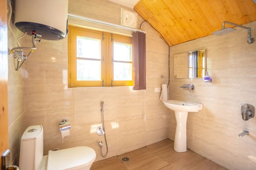 The Dewan Bagh - Ganderbal – 4 bedroom villa in Srinagar, Jammu And kashmir