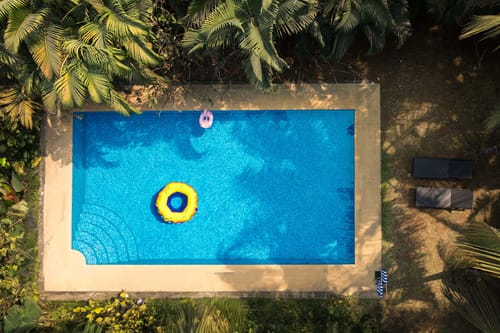 Shades of Nature – 3 bedroom villa in Alibaug, Maharashtra