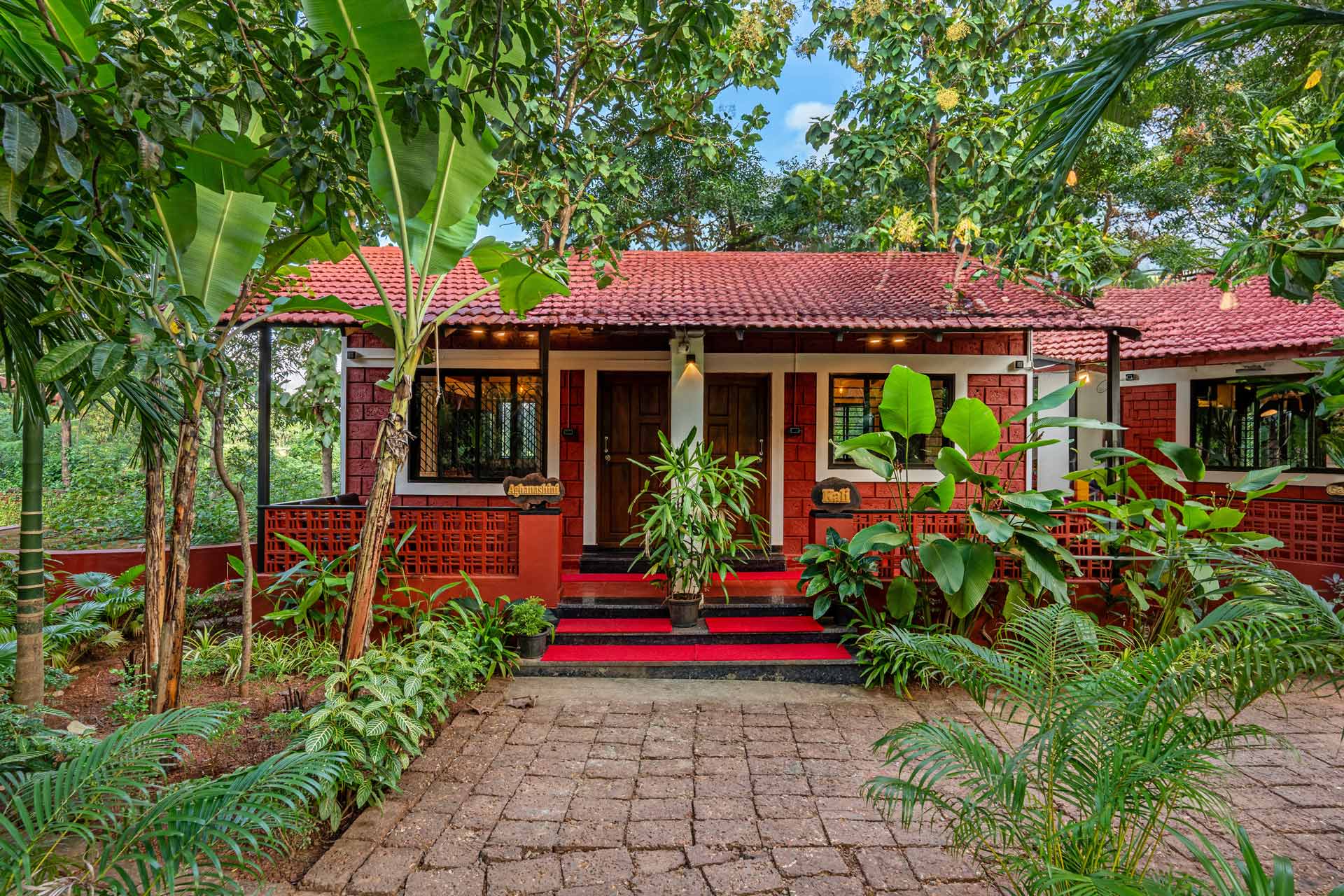 Ivy @ Vatika Nature Nest - Mirjan